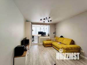 3-к квартира, вторичка, 72м2, 8/17 этаж