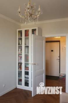 2-к квартира, вторичка, 47м2, 17/17 этаж