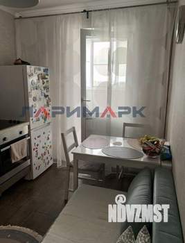 1-к квартира, вторичка, 36м2, 15/25 этаж