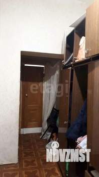 1-к квартира, вторичка, 36м2, 1/5 этаж