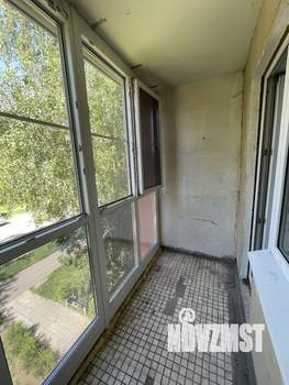 1-к квартира, вторичка, 33м2, 3/9 этаж