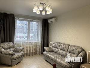 2-к квартира, вторичка, 66м2, 6/22 этаж