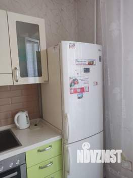 2-к квартира, вторичка, 56м2, 7/18 этаж
