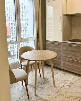 1-к квартира, вторичка, 38м2, 8/9 этаж