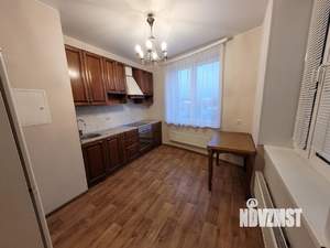 1-к квартира, вторичка, 44м2, 3/25 этаж