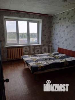 3-к квартира, вторичка, 56м2, 8/9 этаж