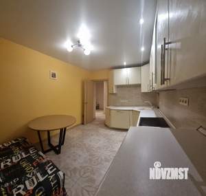 3-к квартира, вторичка, 75м2, 7/22 этаж