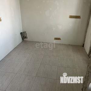 2-к квартира, вторичка, 42м2, 3/3 этаж
