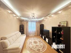 3-к квартира, вторичка, 75м2, 4/16 этаж