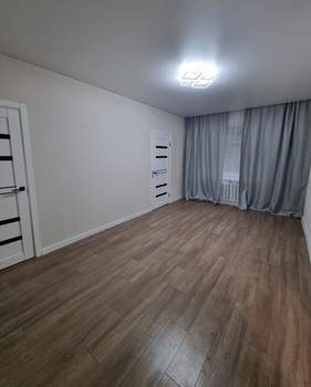 2-к квартира, вторичка, 45м2, 1/3 этаж