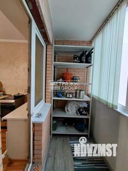 3-к квартира, вторичка, 73м2, 1/20 этаж