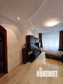 1-к квартира, вторичка, 44м2, 2/14 этаж