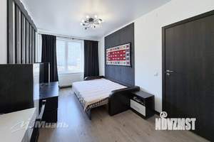 3-к квартира, вторичка, 68м2, 3/21 этаж