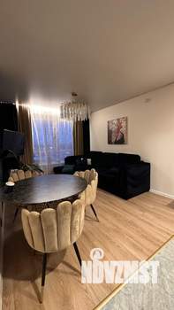 3-к квартира, вторичка, 90м2, 19/25 этаж