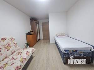 1-к квартира, вторичка, 31м2, 2/5 этаж