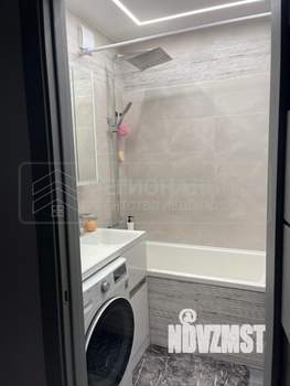 3-к квартира, вторичка, 70м2, 10/17 этаж