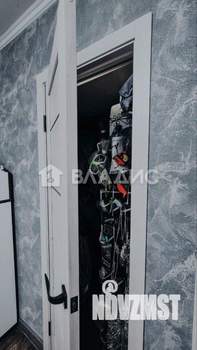 2-к квартира, вторичка, 48м2, 1/5 этаж