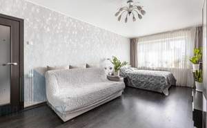 1-к квартира, вторичка, 41м2, 7/14 этаж