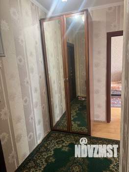 1-к квартира, вторичка, 38м2, 17/17 этаж