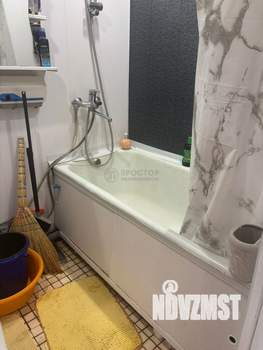 1-к квартира, вторичка, 30м2, 2/5 этаж