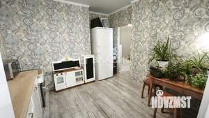 3-к квартира, вторичка, 83м2, 13/25 этаж
