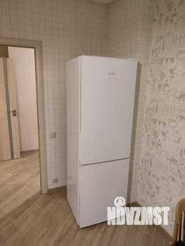 1-к квартира, вторичка, 47м2, 5/19 этаж