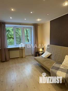 1-к квартира, вторичка, 29м2, 2/9 этаж