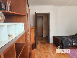 1-к квартира, вторичка, 43м2, 9/18 этаж