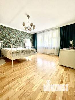 5-к квартира, вторичка, 131м2, 1/12 этаж