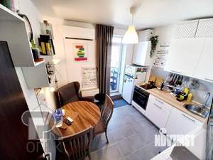 1-к квартира, вторичка, 32м2, 6/6 этаж