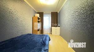 3-к квартира, вторичка, 57м2, 8/9 этаж