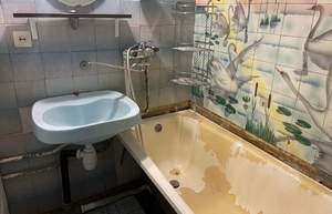 2-к квартира, вторичка, 55м2, 11/17 этаж