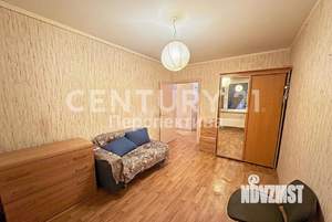 3-к квартира, вторичка, 74м2, 12/17 этаж