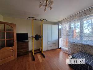 1-к квартира, вторичка, 45м2, 8/16 этаж