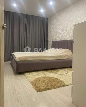 2-к квартира, вторичка, 63м2, 1/17 этаж