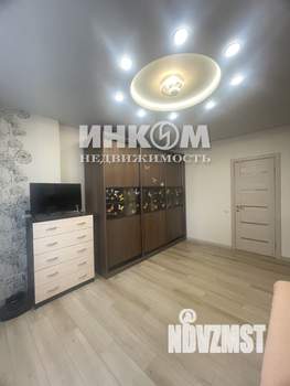 3-к квартира, вторичка, 67м2, 8/20 этаж
