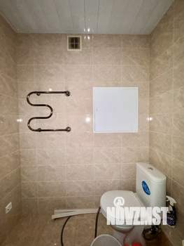 1-к квартира, вторичка, 39м2, 16/25 этаж