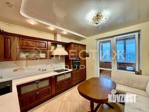 3-к квартира, вторичка, 92м2, 16/16 этаж