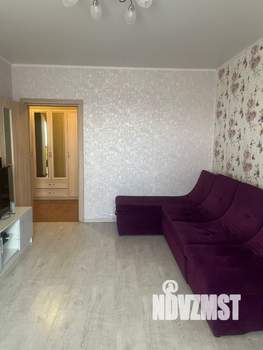3-к квартира, вторичка, 84м2, 8/25 этаж