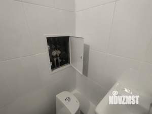 1-к квартира, вторичка, 32м2, 5/17 этаж