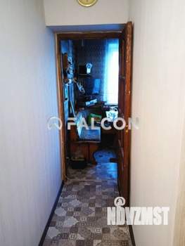 2-к квартира, вторичка, 42м2, 5/5 этаж