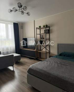 Студия квартира, вторичка, 32м2, 7/26 этаж