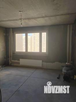 2-к квартира, вторичка, 56м2, 14/19 этаж