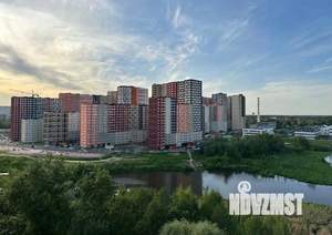 1-к квартира, вторичка, 32м2, 15/18 этаж