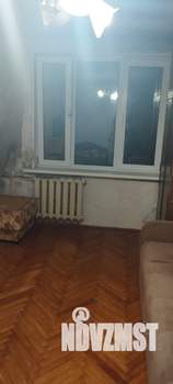 2-к квартира, вторичка, 46м2, 5/5 этаж