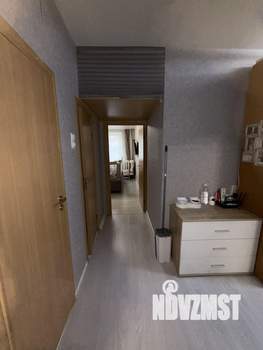 2-к квартира, вторичка, 52м2, 1/14 этаж