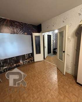 1-к квартира, вторичка, 41м2, 6/10 этаж