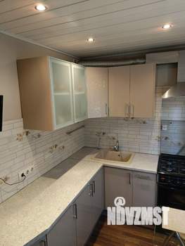 2-к квартира, вторичка, 45м2, 3/5 этаж