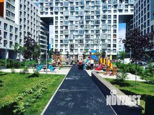 3-к квартира, вторичка, 92м2, 4/12 этаж