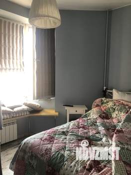 2-к квартира, вторичка, 47м2, 13/24 этаж